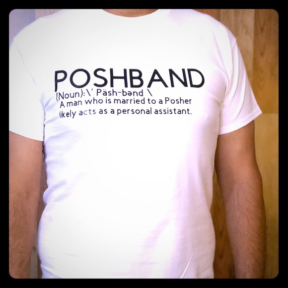 Other - Poshmark - husband shirt